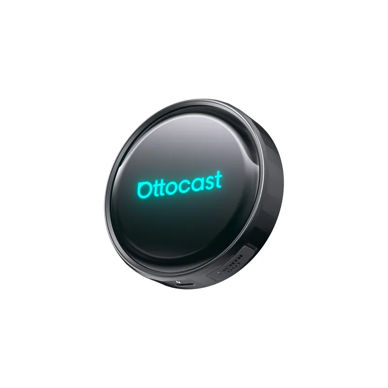 Ottocast OTTOAIBOX P3 Pro Android Wireless Adapter